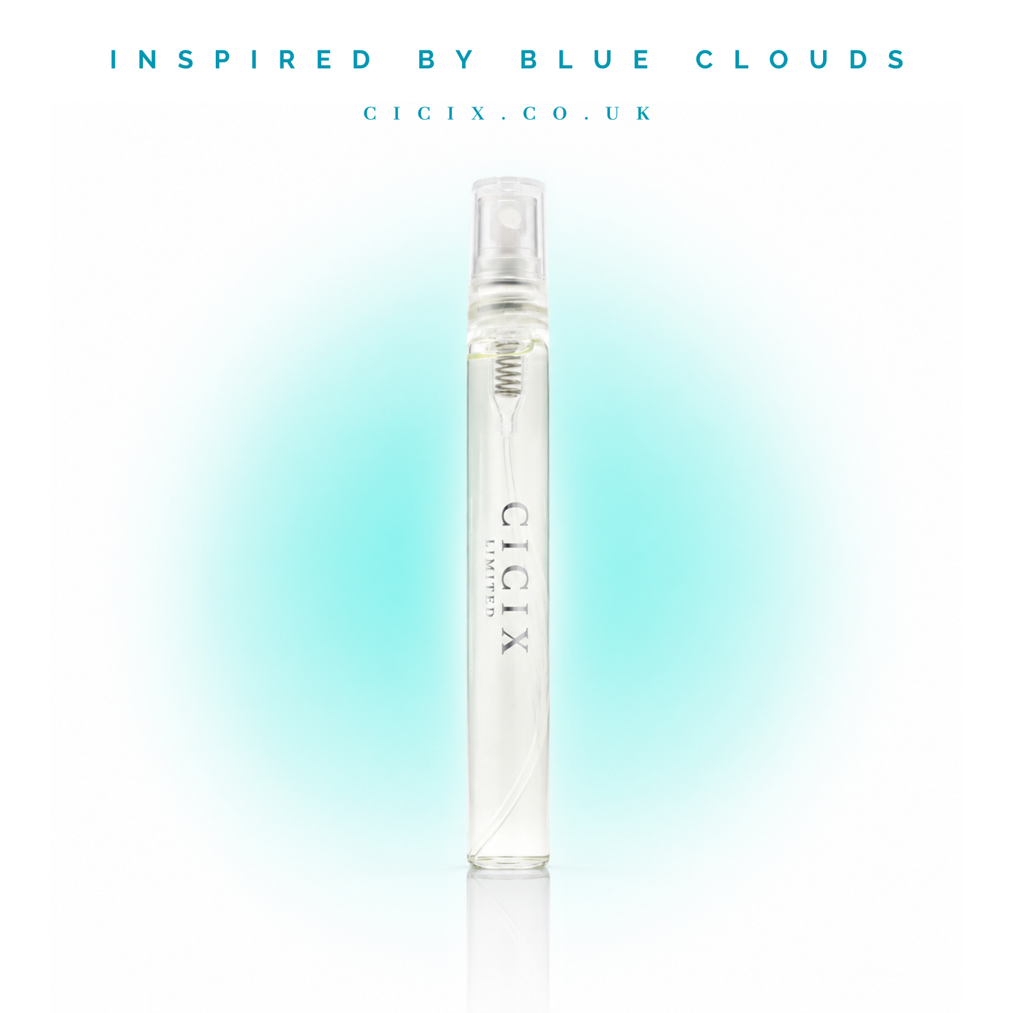 🎁 Pisces - Eau de Parfum 10ml (30% off)