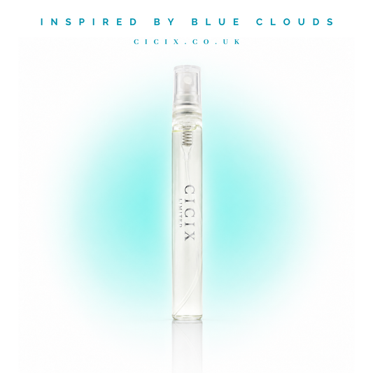 🎁 Pisces - Eau de Parfum 10ml (30% off)
