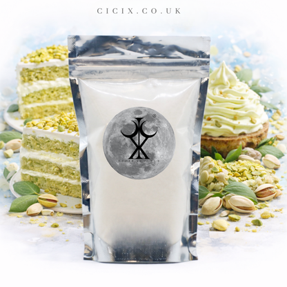 Pistachio Cake Carpet Freshener Powder