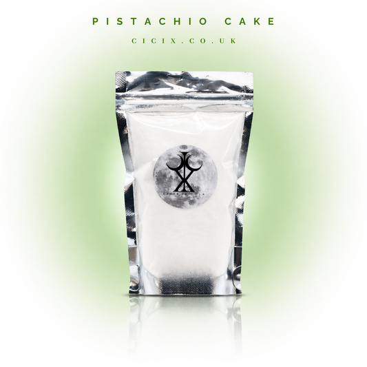 Pistachio Cake Carpet Freshener Powder