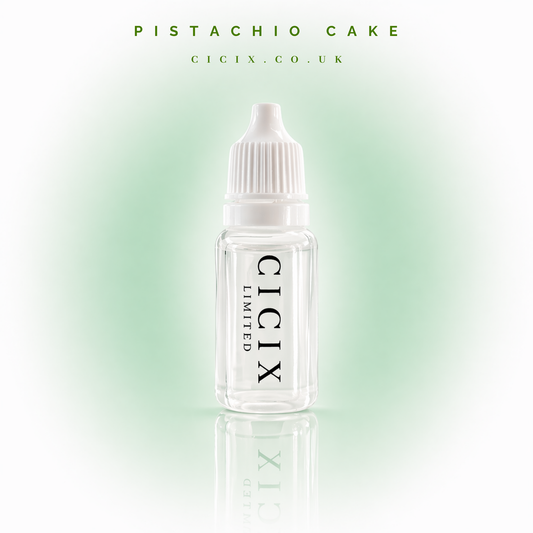 Pistachio Cake Fragrance Oil