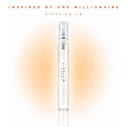 Pluto - Eau de Parfum 10ml