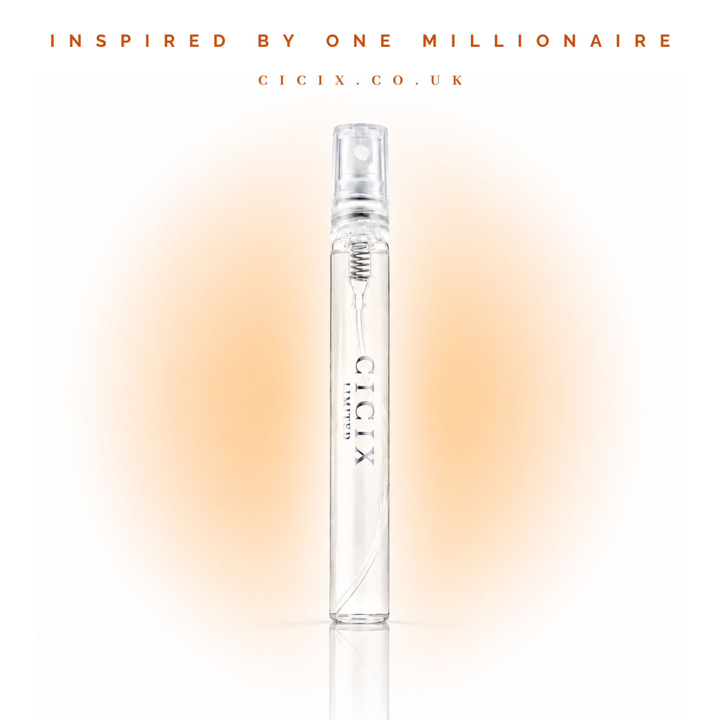 🎁 Pluto - Eau de Parfum 10ml (30% off)