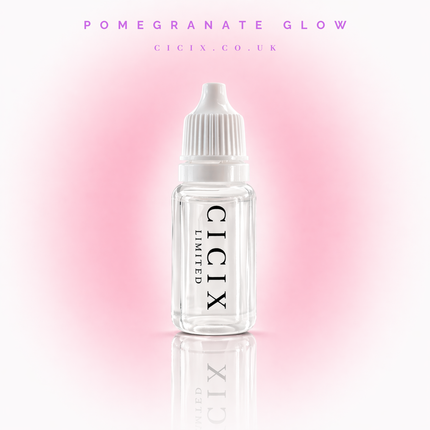 Pomegranate Glow Fragrance Oil