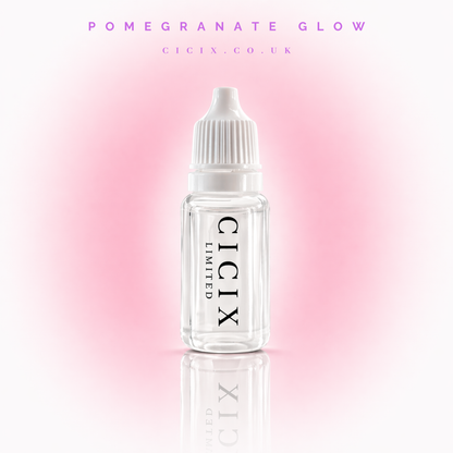 Pomegranate Glow Fragrance Oil
