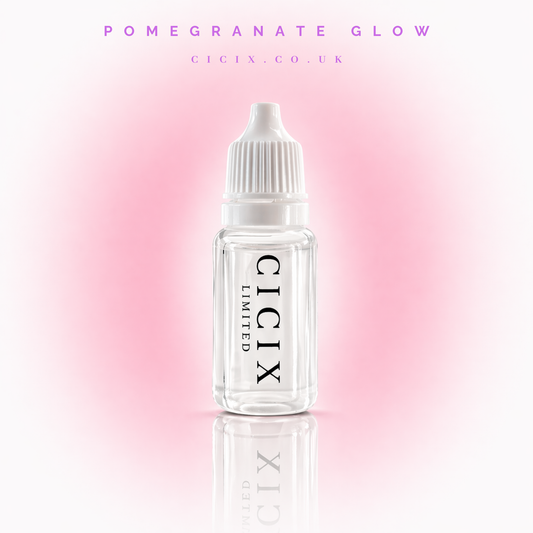 Pomegranate Glow Fragrance Oil