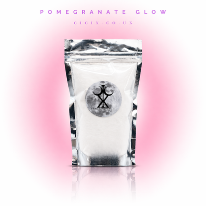 Pomegranate Glow Carpet Freshener Powder