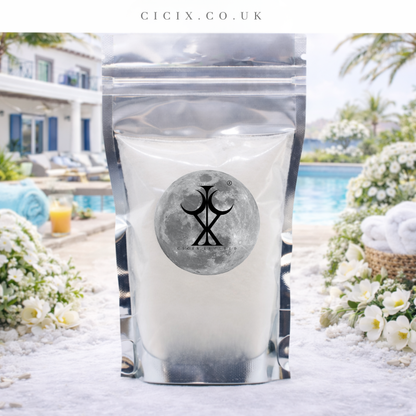 Pristine Villa Carpet Freshener Powder
