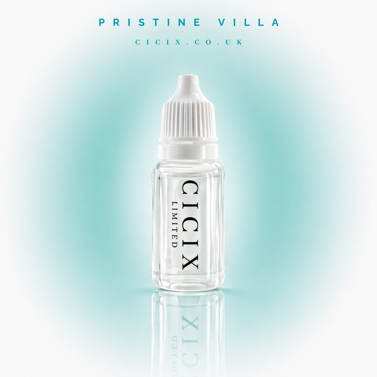 Pristine Villa Fragrance Oil