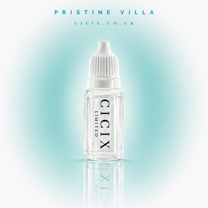 Pristine Villa Fragrance Oil