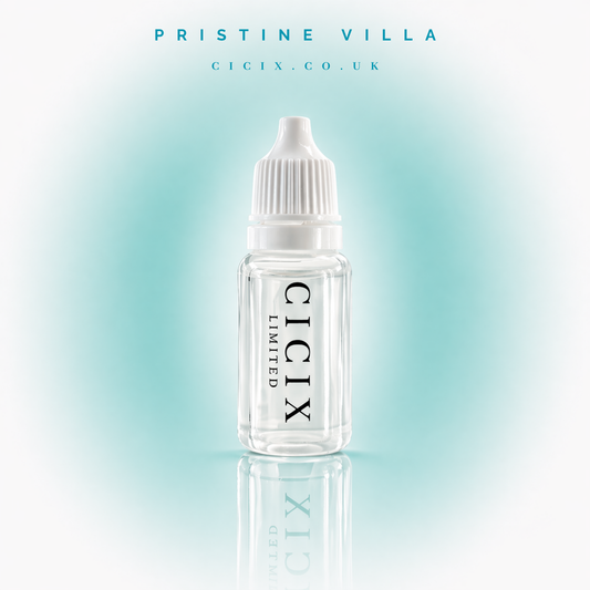 Pristine Villa Fragrance Oil