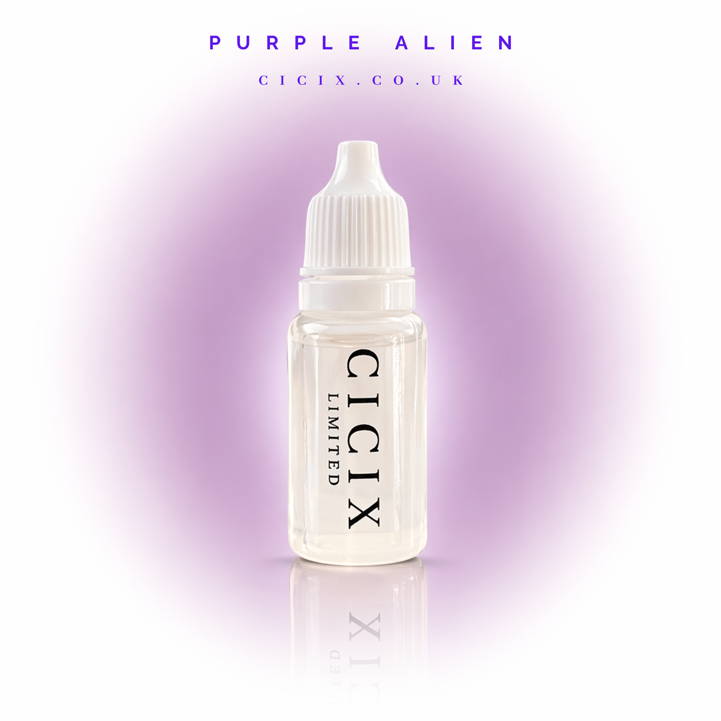 Purple Alien Fragrance Oil