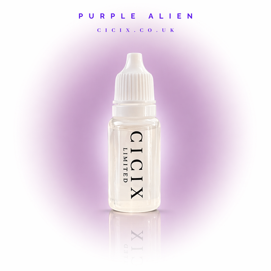Purple Alien Fragrance Oil