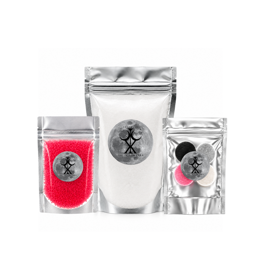 Burn Cherry Burn Home Fragrance Trio Bundle