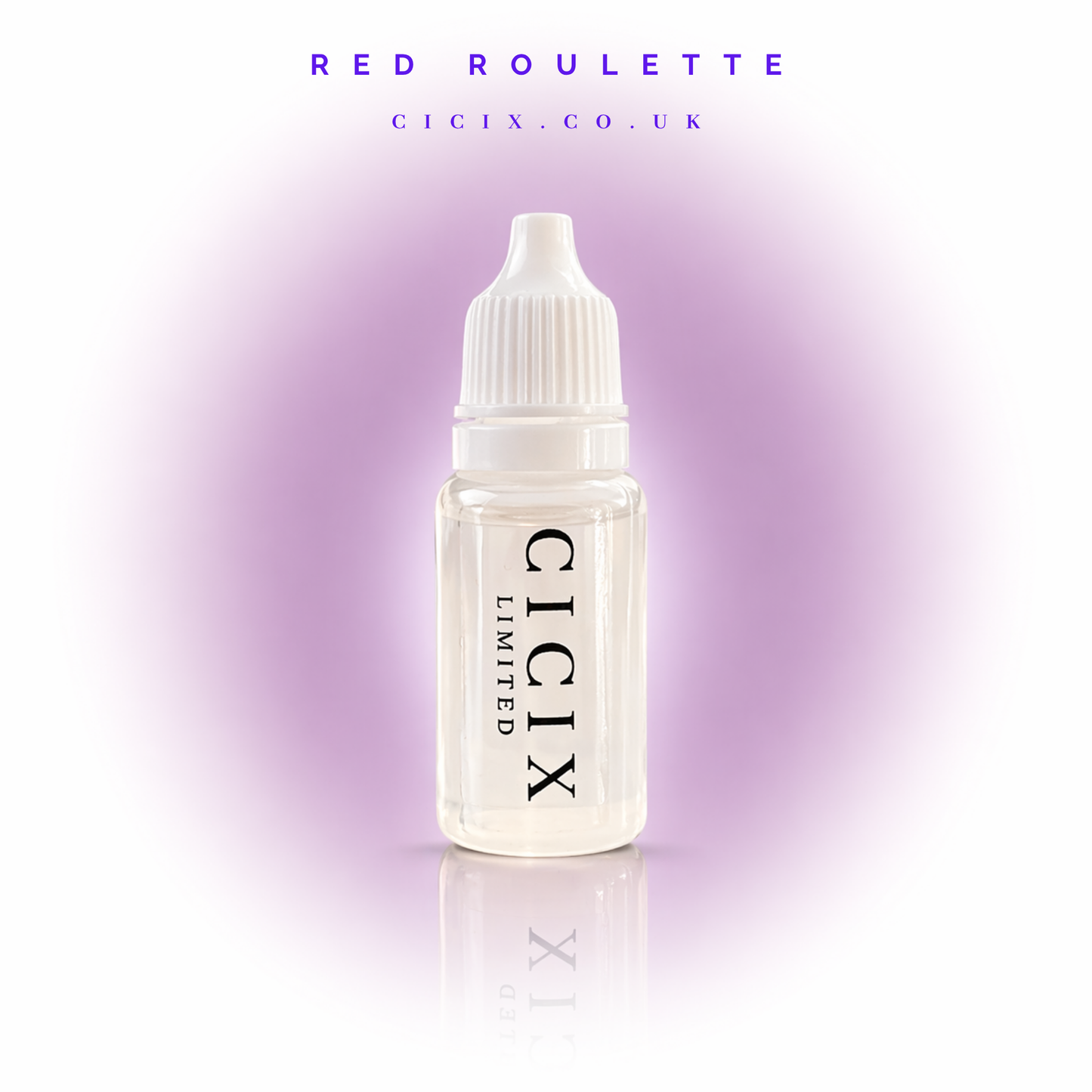 Red Roulette Fragrance Oil