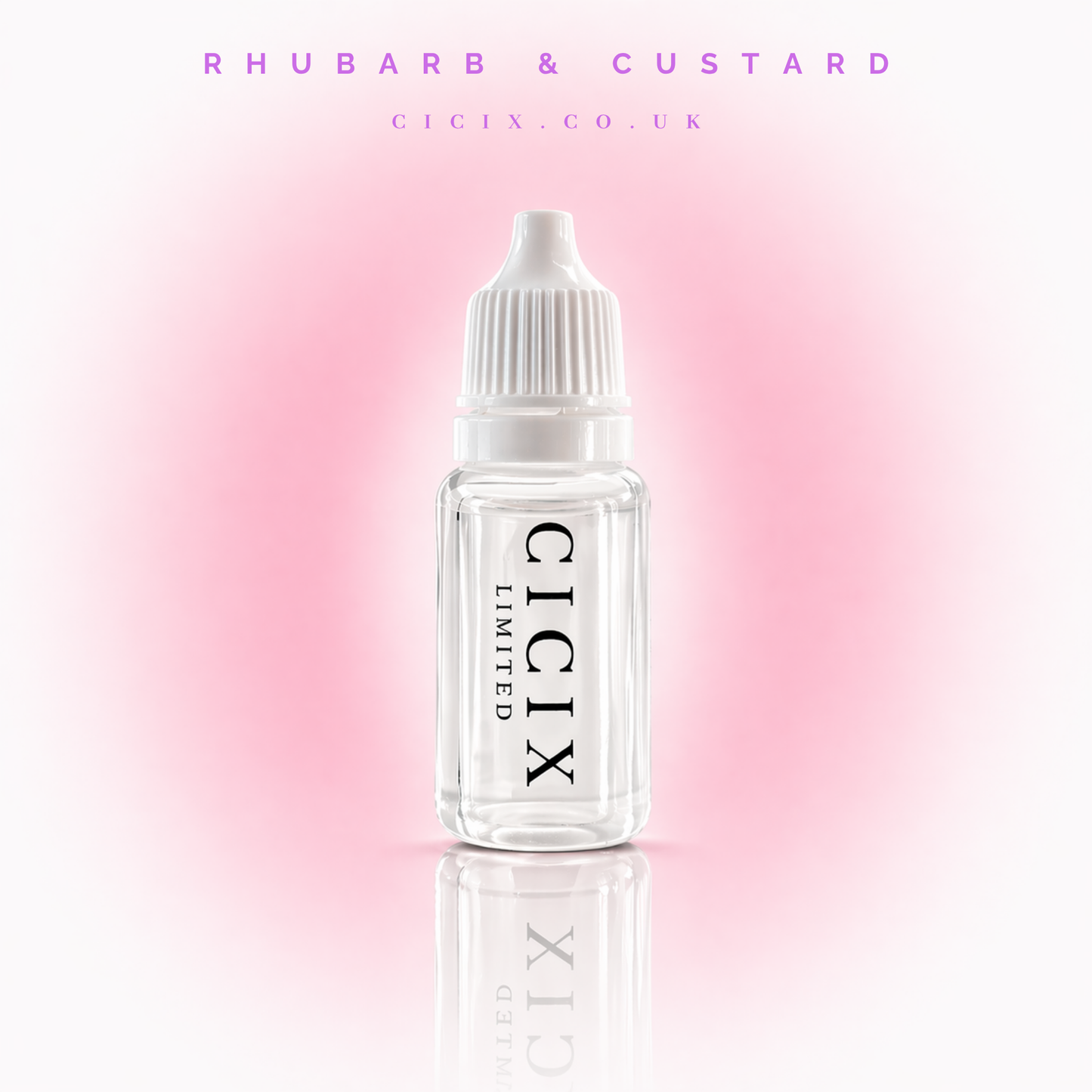 Rhubarb & Custard Fragrance Oil