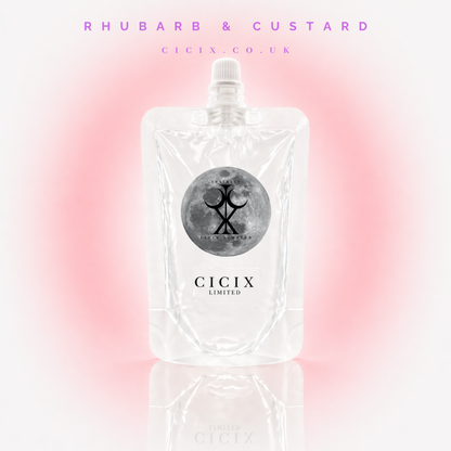 Rhubarb & Custard Reed Diffuser Refill