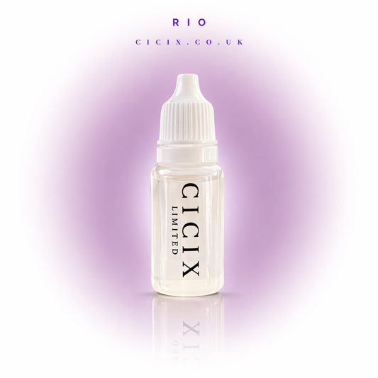 Rio Fragrance Oil