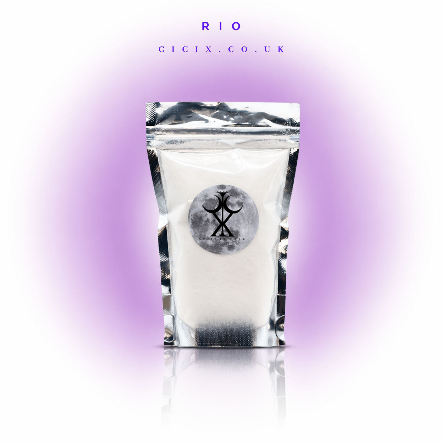 Rio Carpet Freshener Powder