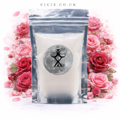 Rosey Wonderland Carpet Freshener Powder
