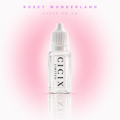 Rosey Wonderland Fragrance Oil