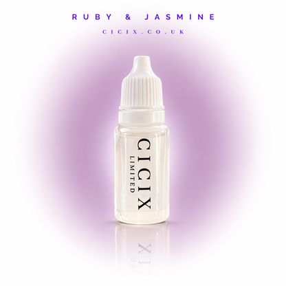 Ruby & Jasmine Fragrance Oil