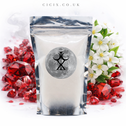 Ruby & Jasmine Carpet Freshener Powder