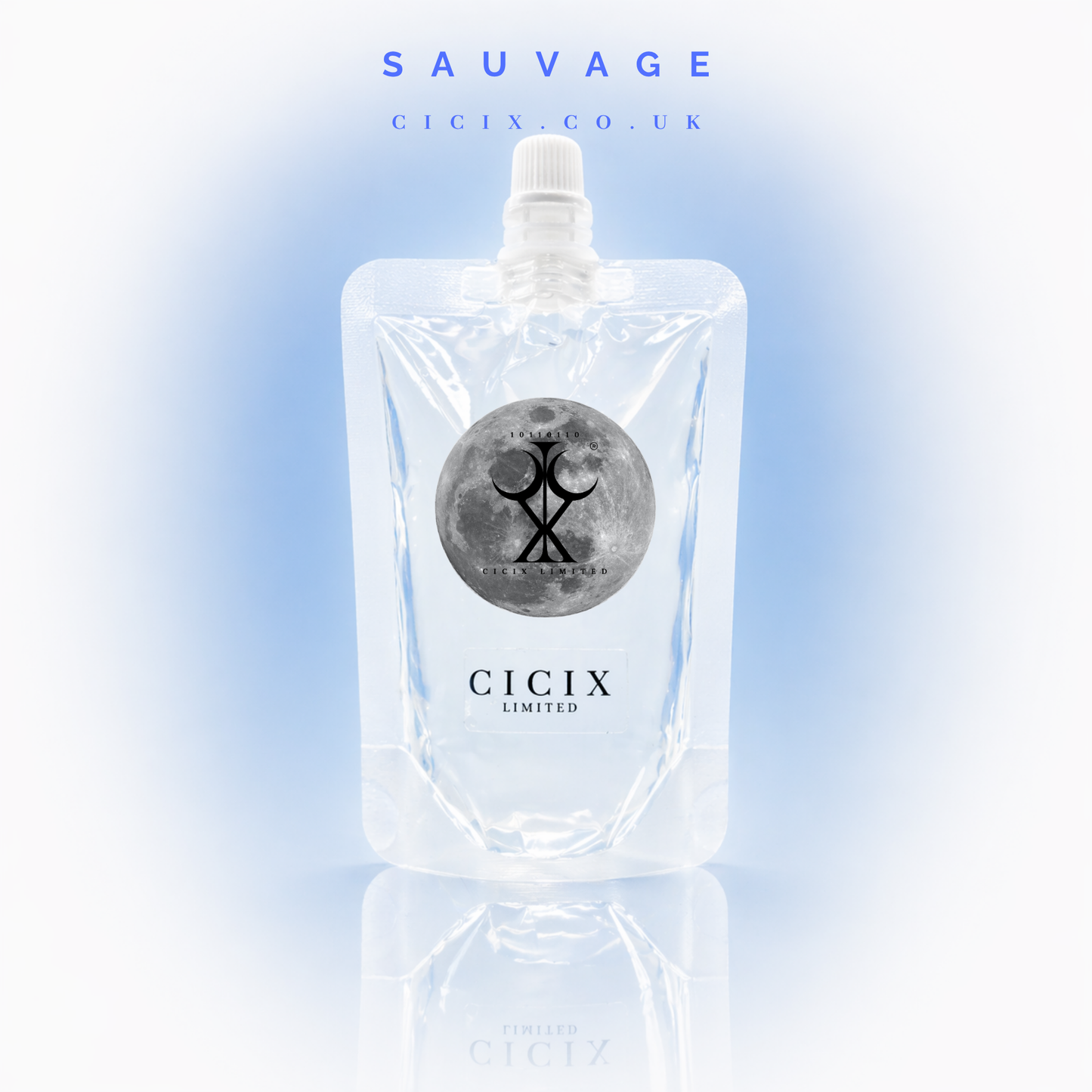 🎁 Sauvage Reed Diffuser Refill (30% off)