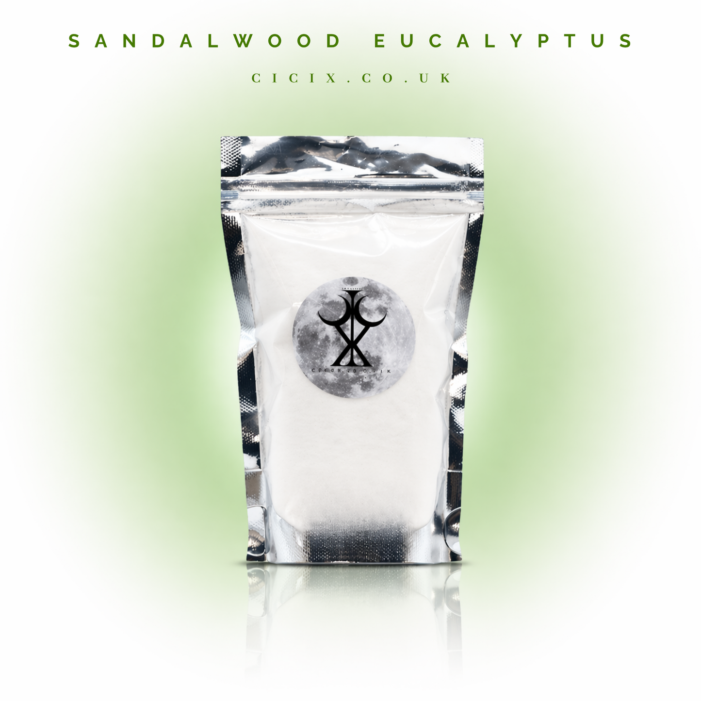 🎁 Sandalwood & Eucalyptus Carpet Freshener Powder (30% off)