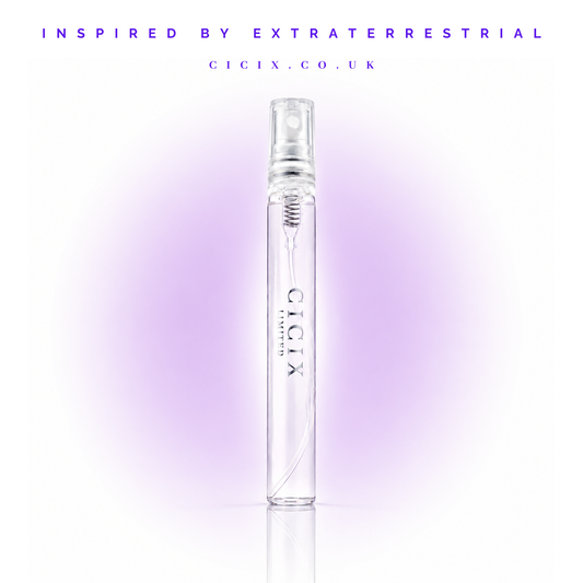 🎁 Saturn - Eau de Parfum 10ml (30% off)