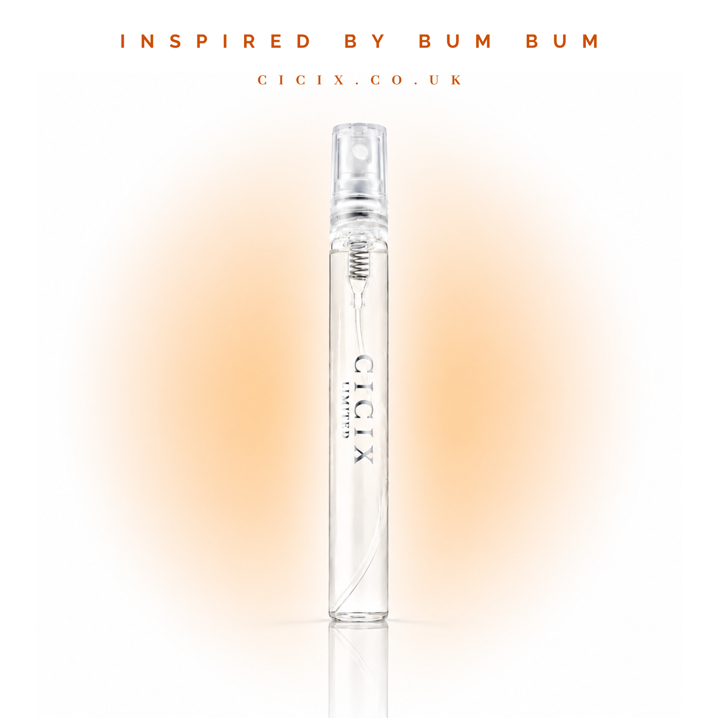 Schedar - Eau de Parfum 10ml