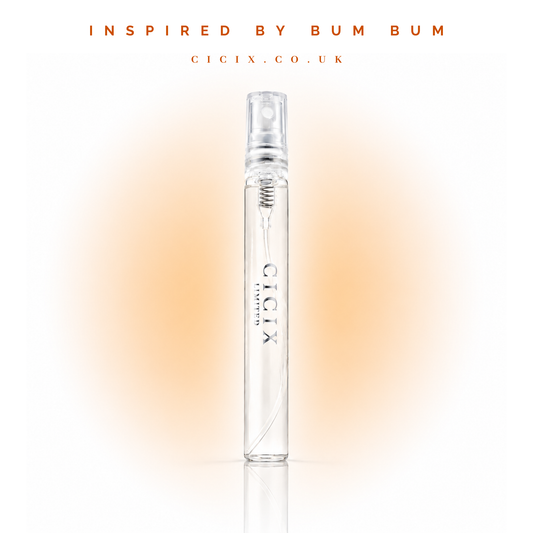Schedar - Eau de Parfum 10ml