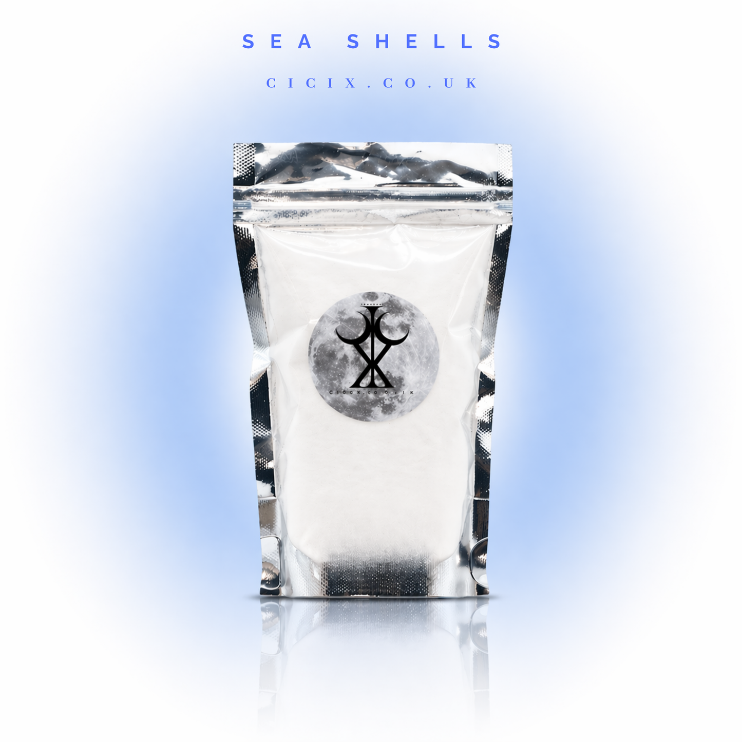 🎁 Sea Shells Carpet Freshener Powder (30% off)