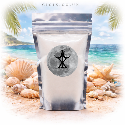 Sea Shells Carpet Freshener Powder