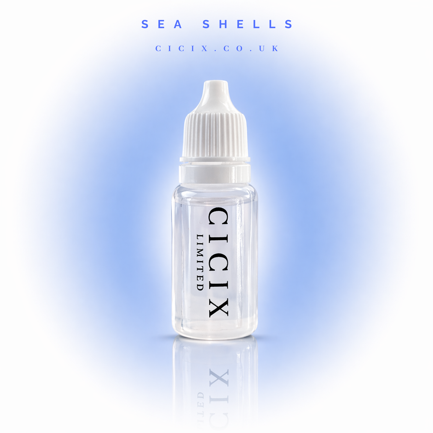 Sea Shells Fragrance Oil