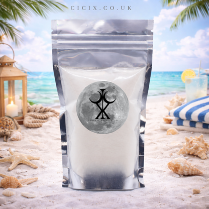 Seaside Breeze Carpet Freshener Powder