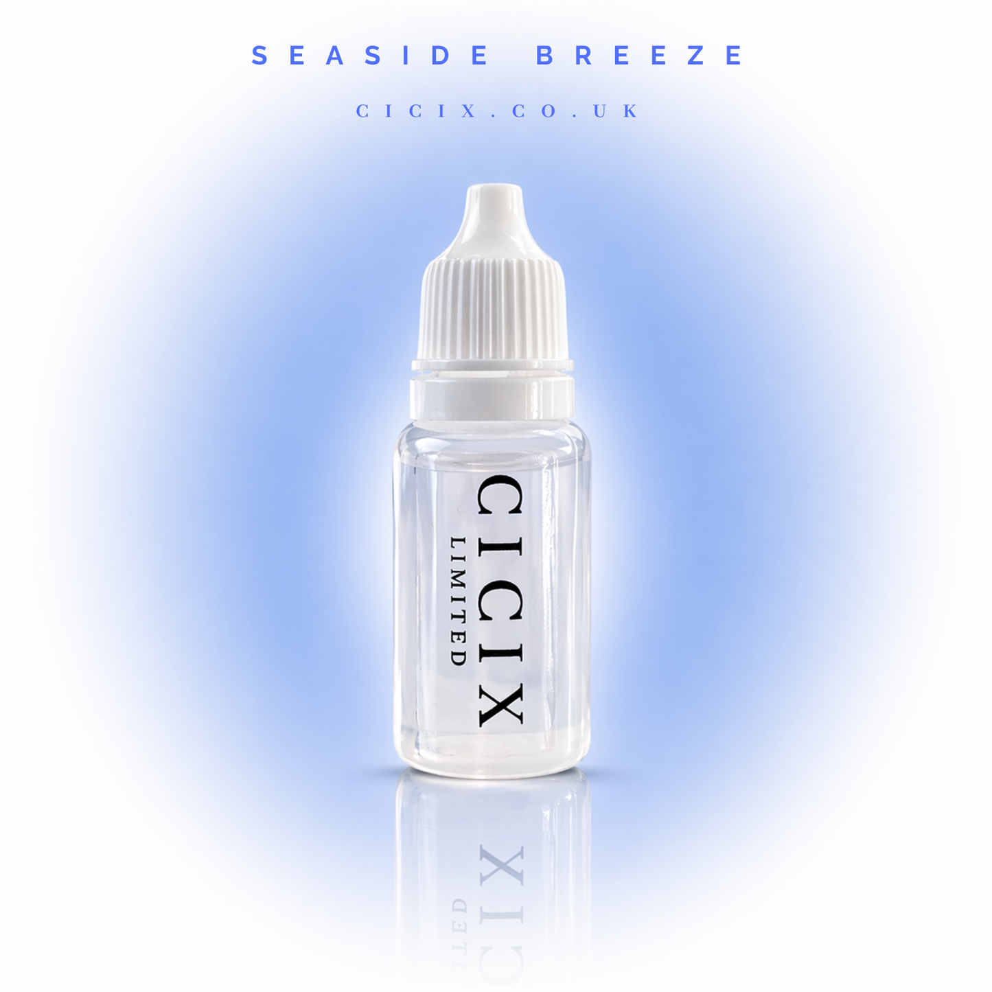 🎁 Seaside Breeze Fragrance Oil (30% off)