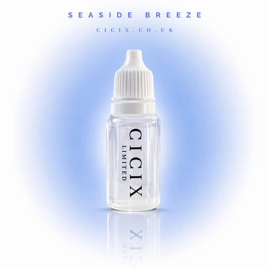 🎁 Seaside Breeze Fragrance Oil (30% off)