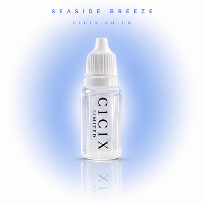 Seaside Breeze Fragrance Oil