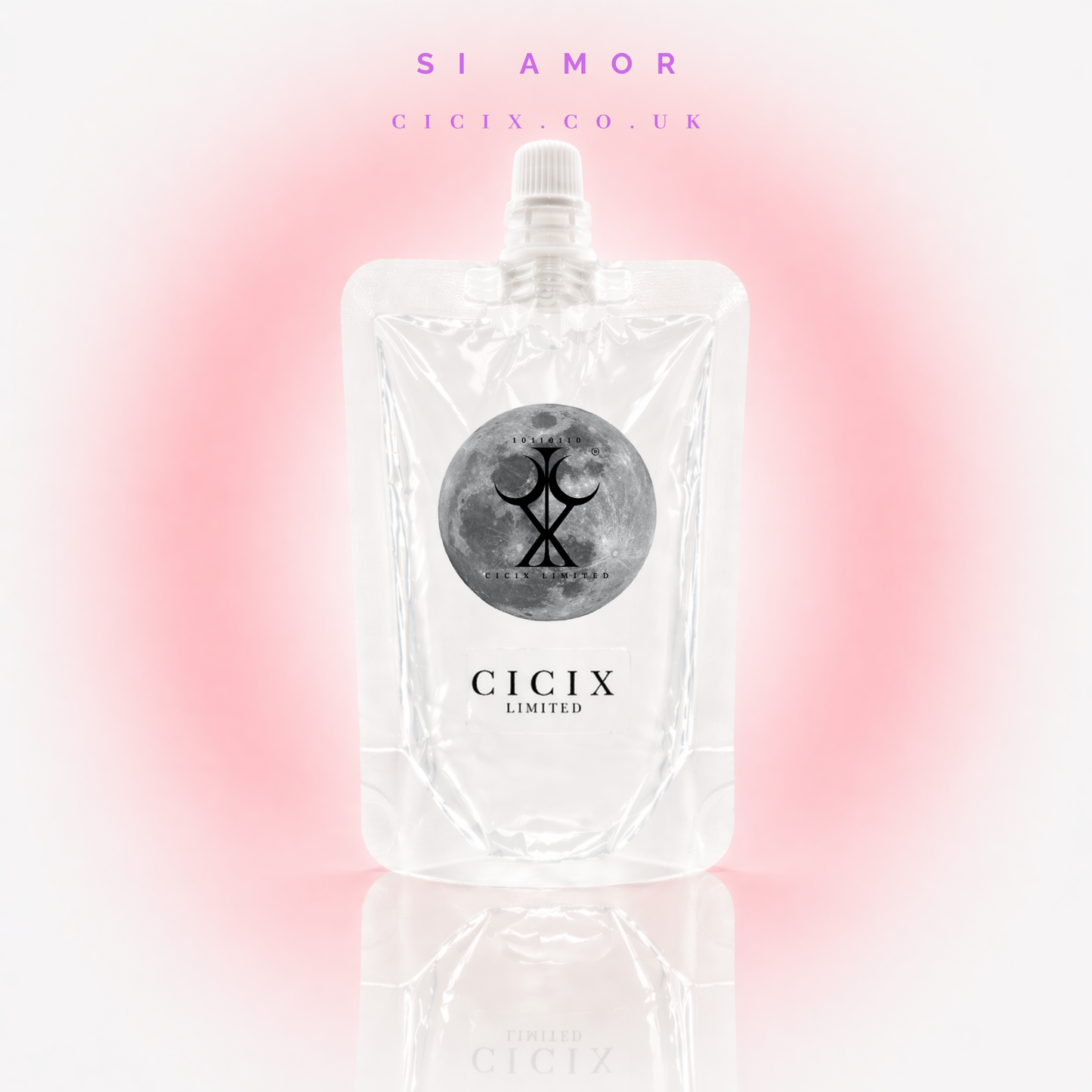 🎁 Si Amor Reed Diffuser Refill (30% off)