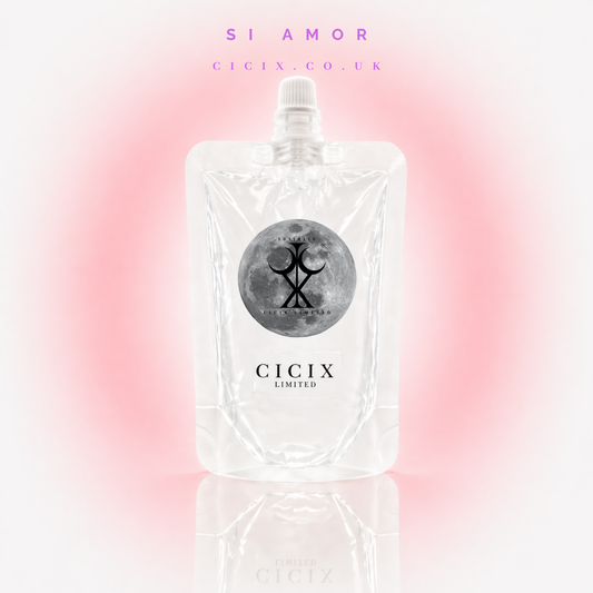🎁 Si Amor Reed Diffuser Refill (30% off)