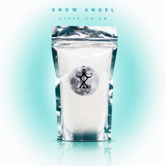 🎁 Snow Angel Carpet Freshener Powder (30% off)