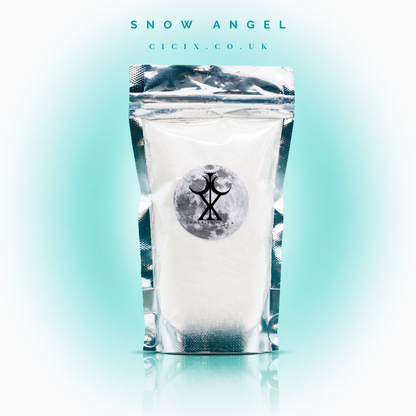 Snow Angel Carpet Freshener Powder