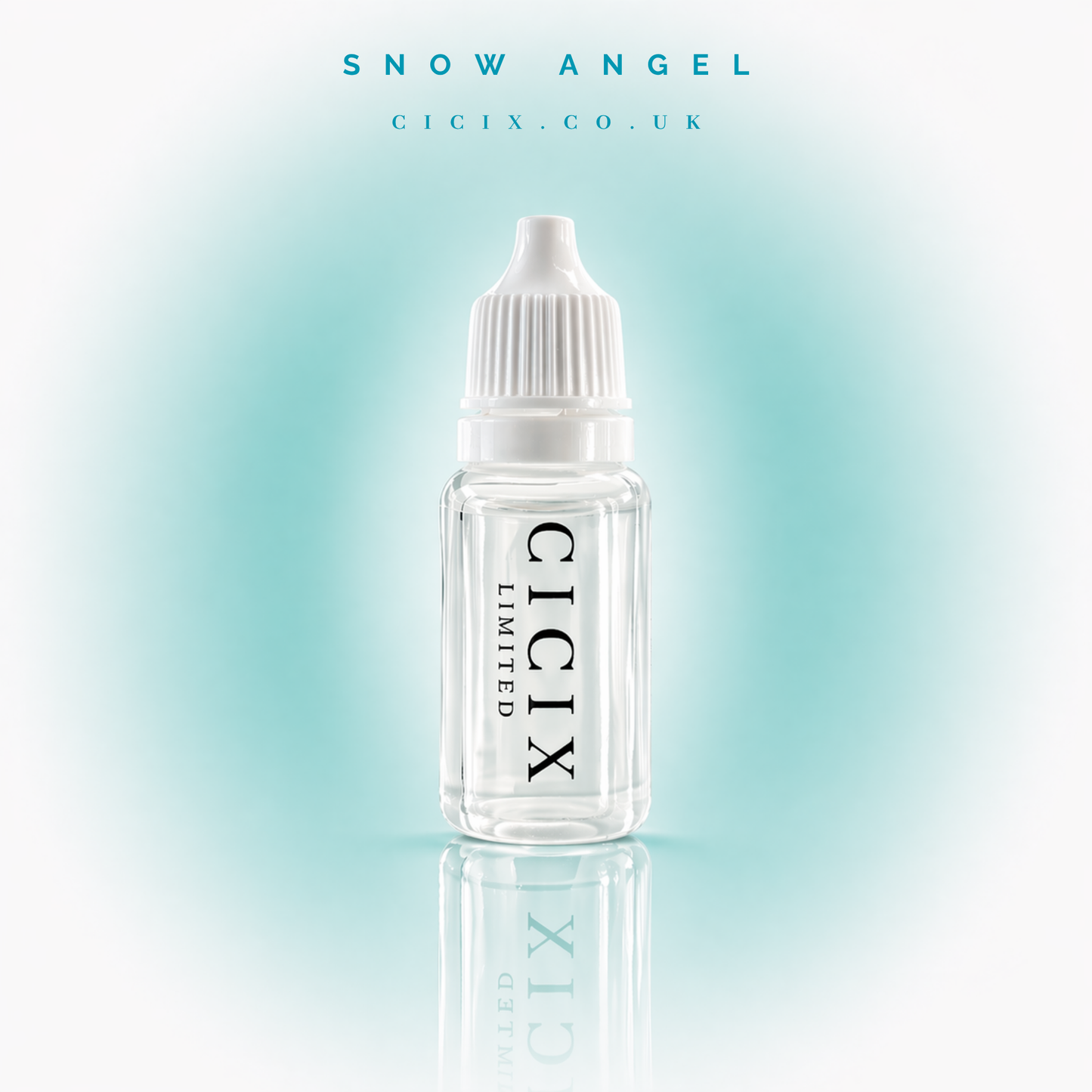Snow Angel  Fragrance Oil