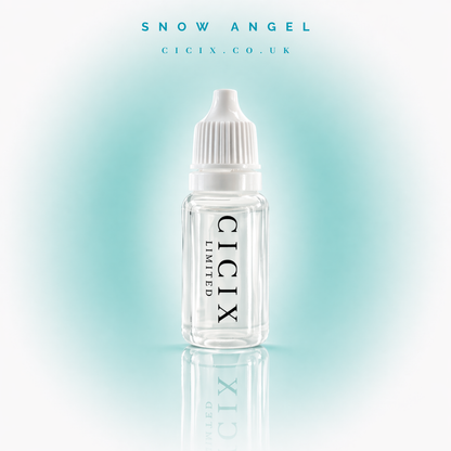 Snow Angel  Fragrance Oil