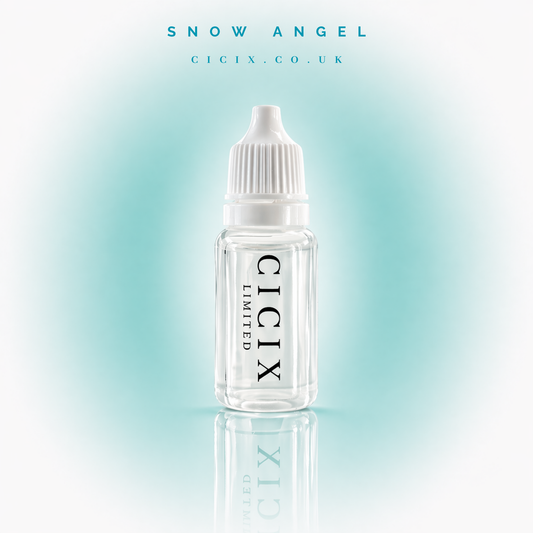 Snow Angel  Fragrance Oil