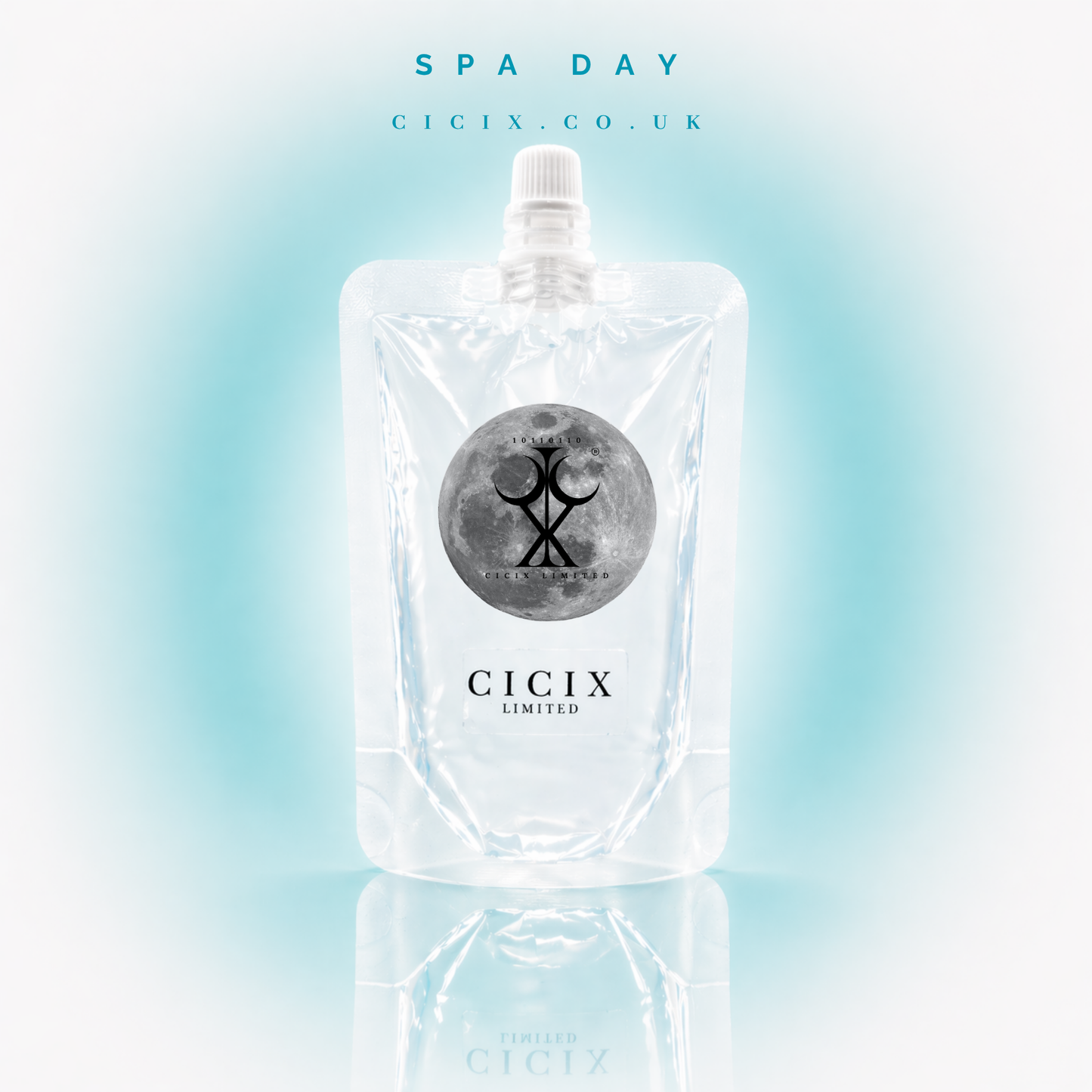 🎁 Spa Day Reed Diffuser Refill (30% off)