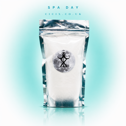 Spa Day Carpet Freshener Powder