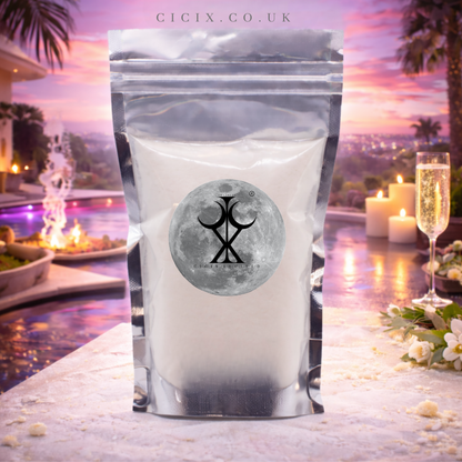 Sunset Strip Mansion Carpet Freshener Powder