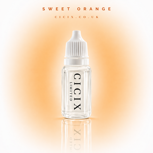 🎁 Sweet Orange Fragrance Oil (30% off)